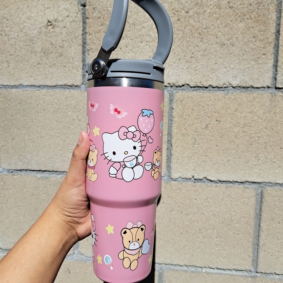 Other - Hello kitty tumbler